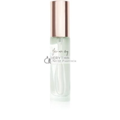 Gosh Everything For Her Eau De Parfum, 15 ml