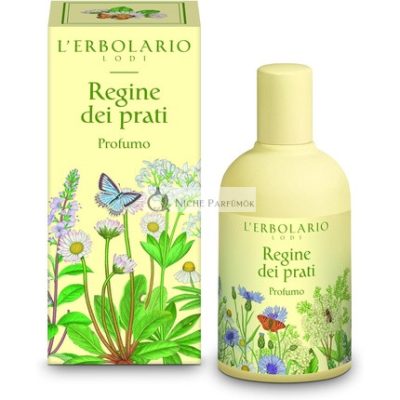 L'Erbolario Mezők Királynői Parfüm
