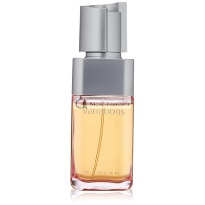 Carven Variációk Női Parfüm, 50ml