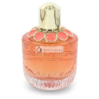 ELIE SAAB Girl of Now Forever Eau de Parfum nőknek, 90ml