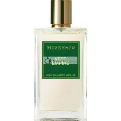 Mizensir Green Empire Eau De Parfum, 100ml
