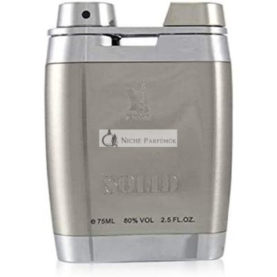 Arabian Oud Solid Parfüm 75ml férfiaknak