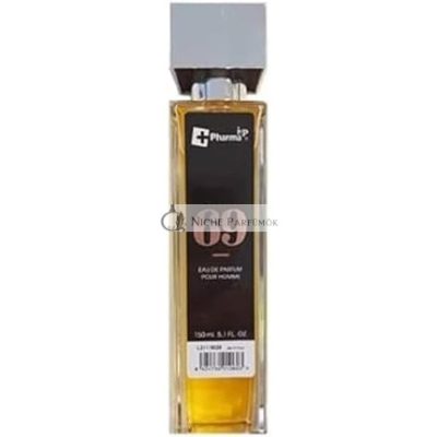 iap PHARMA PARFUMS No-69 Eau de Parfum Oriental Spray for Men 150ml