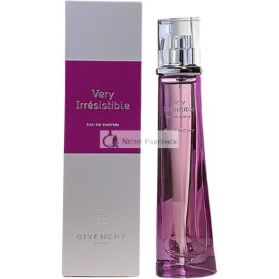 Givenchy Very Irresistible Eau de Parfum Spray 50ml