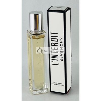 Givenchy L'Interdit Eau de Parfum, 12.5ml