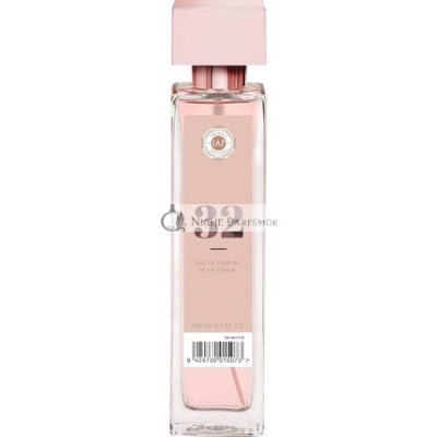iap PHARMA PARFUMS No-32 Floral Eau de Parfum Spray nőknek, 150ml