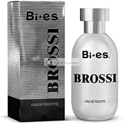 You Dual Brossi Férfi Eau De Toilette, 100ml