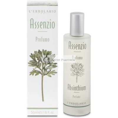 L'Erbolario 066.819 Absinthium Eau de Parfum