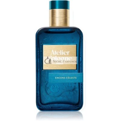 Atelier Cologne Rare Encens Celeste Eau de Parfum - Unisex, 100 ml