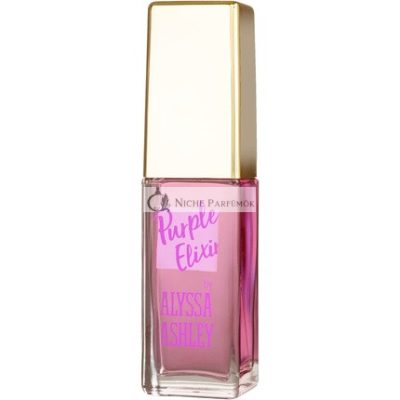 Purple Elixir Eau de Toilette