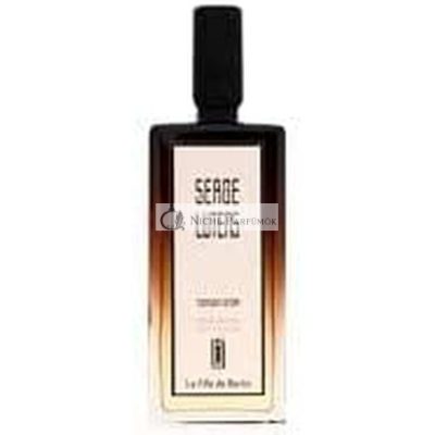 La Fille de Berlin by Serge Lutens Hajpermetika 50ml
