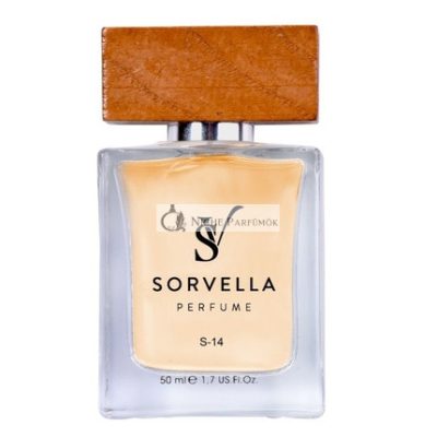 Sorvella S14 Eau De Parfum Spray, 50ml