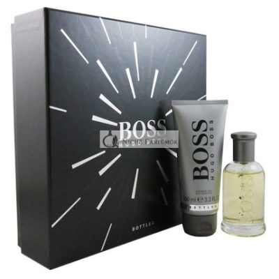 Hugo Boss Bottled