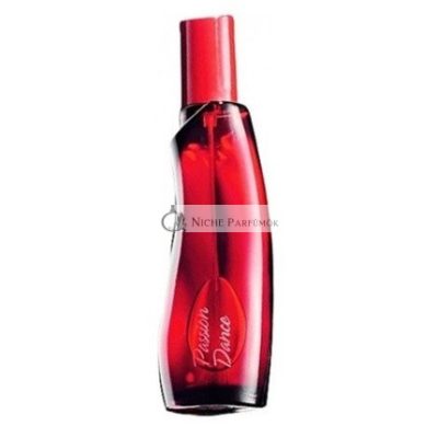Avon Passion Dance Eau De Toilette Nőknek, 50 ml