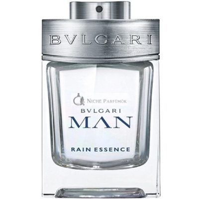 Bvlgari Man Rain Essence - Eau De Parfum - Tesztelő