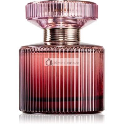 Oriflame Amber Elixir Mystery Eau de Parfum - Női Illat, 50 ml