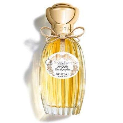 GOUTAL Grand Amour EDP, 100ml