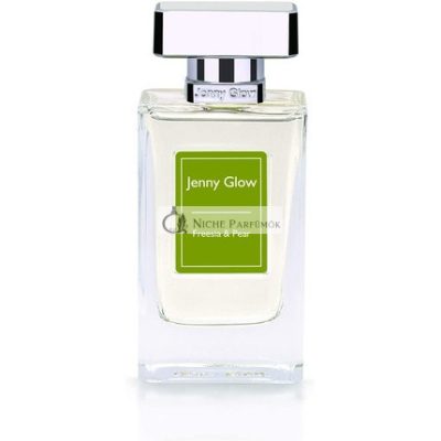 Jenny Glow English Pear & Freesia EDP, 100ml