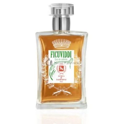 Acqua Di Taormina Ficuviddi Eau De Toilette, 100ml