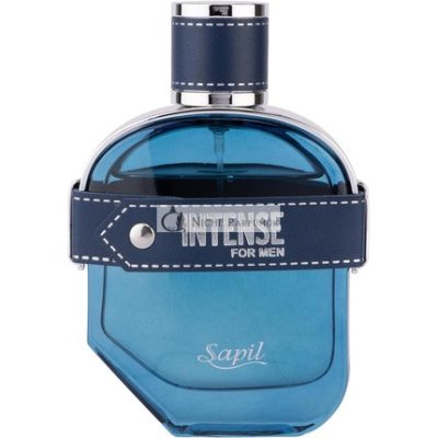 Sapil INTENSE Férfi Eau de Toilette 100ml