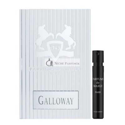 Parfums De Marly Galloway Eau De Parfum Spray, 15ml