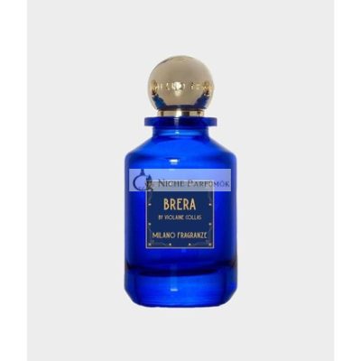 Milano Fragranze Brera EDP, 100 ml