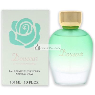 New Brand Douceur Edp Spray Nőknek, 100ml