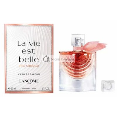 Lancôme La Vie Est Belle Iris Absolu - Eau De Parfum, 100ml