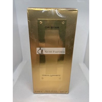 Pascal Morabito Or Star EDT 100ml férfiaknak