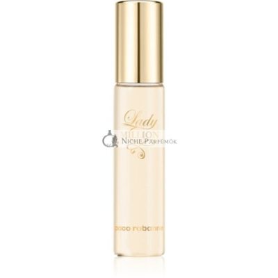 Rabanne Lady Million Eau de Parfum 15 ml - Női illat