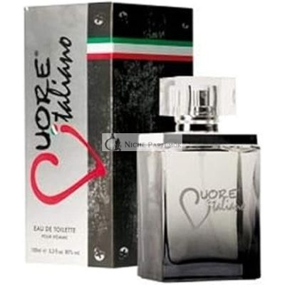 Monella Vagabonda - Vagabonda Cuore It Men Eau De Toilette, 100 ml