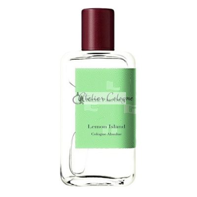 Atelier Cologne Absolue Lemon Island, 30ml