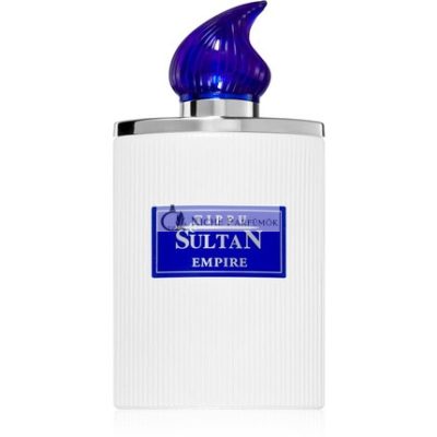 Luxury Concept Tippu Sultan Empire Eau de Parfum, 100 ml