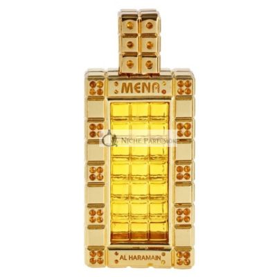 Al Haramain Mena Eau de Parfum, Unisex, 60 ml