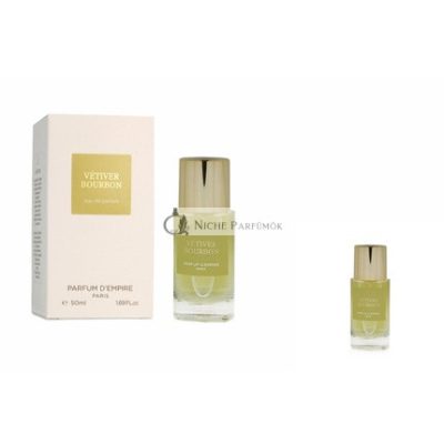 Unisex Parfüm Parfum D'Empire Eau De Parfum Vetiver Bourbon 50ml