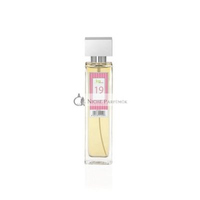 Iap Pharma Mini Parfüm 30ml N-19