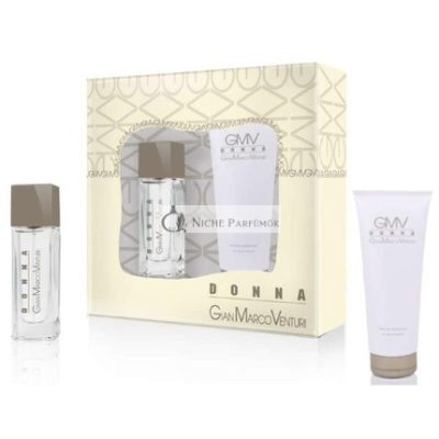 GMV C DONNA EDT, 30ml, DOC 100ml