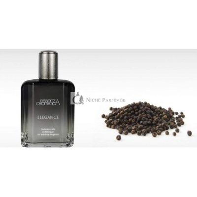 ESSENZA CROMATICA Elegance Parfüm Eau De Toilette 100ml