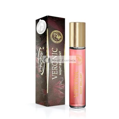 Veronic Night Brilliant Női Eau de Parfum, 30ml