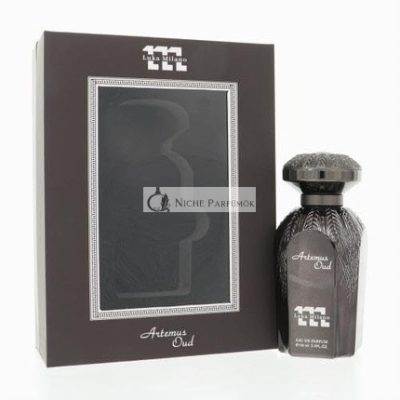 OUD Eau de Parfum Spray Unisex, 100 ml