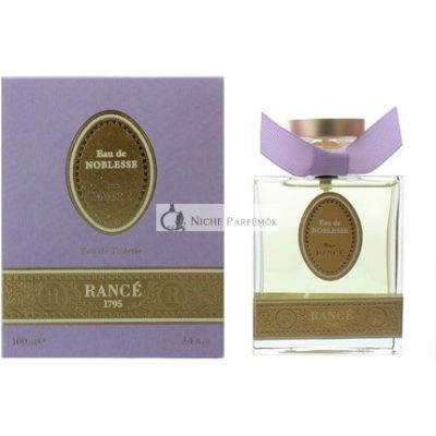 Rance 1795 Eau Noblesse Edt Spré, 100ml