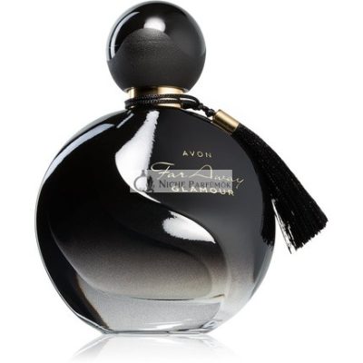 Avon Far Away Glamour Eau de Parfum, 50 ml