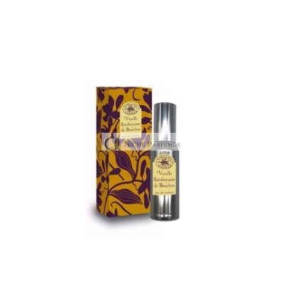 Vanille Flamboyante De Bourbon 30ml