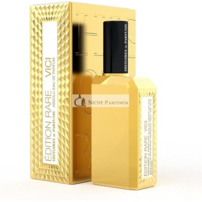 Histoires De Parfums Edition Rare Vici EDP, 60ml