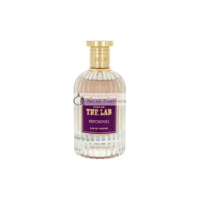 The Lab Patchouli Eau De Parfum, 100ml