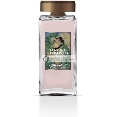 Gandini Spring Harmony Eau De Toilette, 100ml