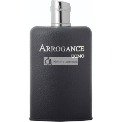 Arrogance Classic Eau De Toilette, 50g