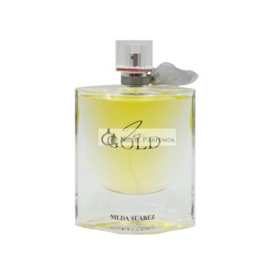 Nilda Suarez Női Illat Arany Eau De Parfum Spray 100ml