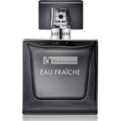 Eisenberg Eau Fraiche Eau de Parfum for Men