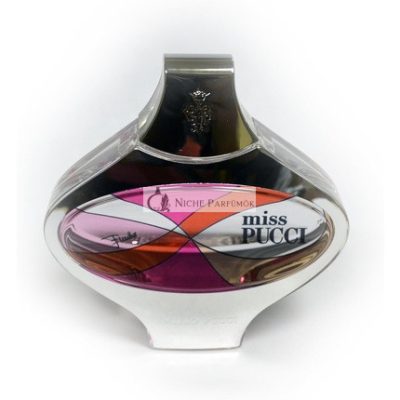 Miss Pucci Parfüm Nőknek, 50 ml EDP